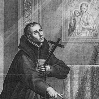 St John Berchmans